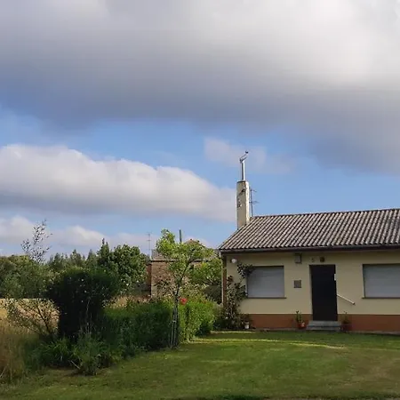 La Casa Del Tio Antonio Villa Taboy Exterior photo