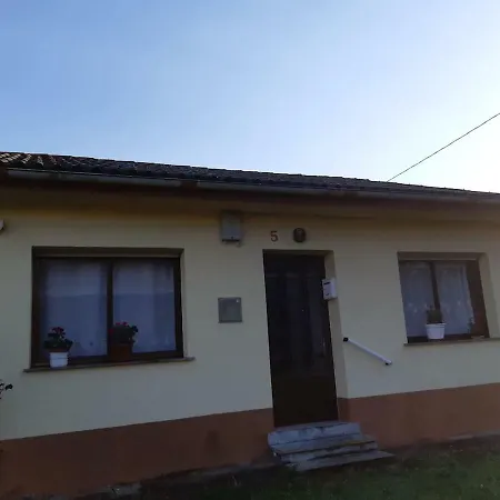La Casa Del Tio Antonio Villa Taboy Exterior photo