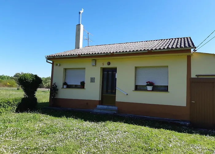 La Casa Del Tio Antonio