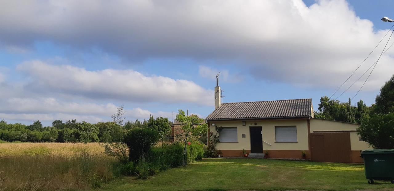 La Casa Del Tio Antonio *