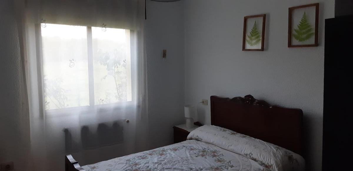 La Casa Del Tio Antonio *