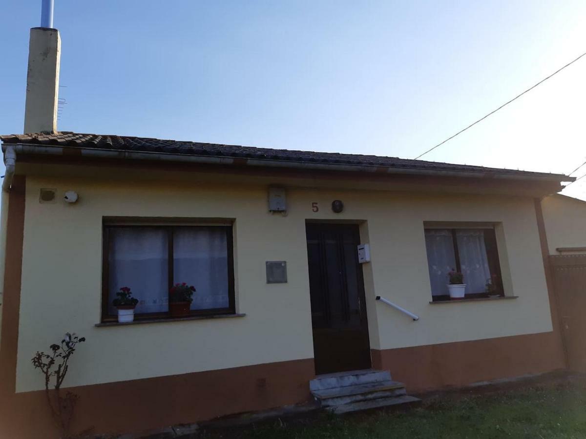 Holiday home La Casa Del Tio Antonio Taboy
