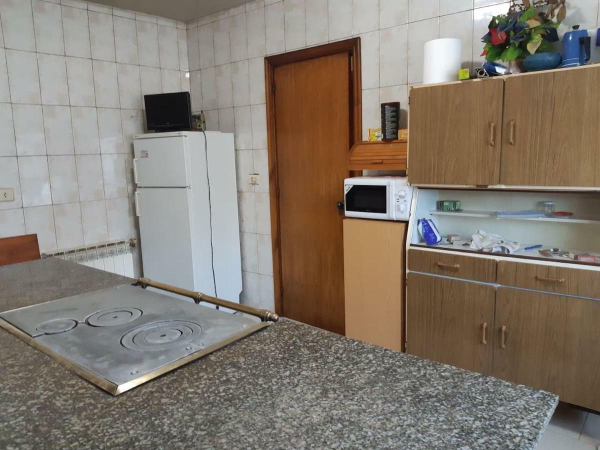 Holiday home La Casa Del Tio Antonio *
