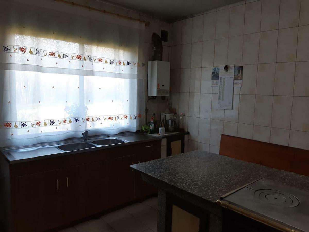 Holiday home La Casa Del Tio Antonio