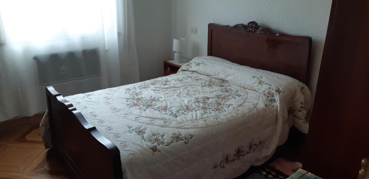 La Casa Del Tio Antonio Taboy